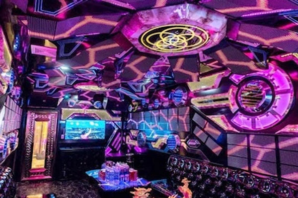 Hải Dương: Điều tra vụ thiếu nữ tử vong sau khi vào quán karaoke Thanh Thảo-1