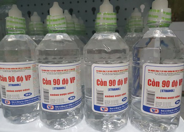 Làm sạch mặt bàn đá từ tự nhiên đến nhân tạo: Có loại tuyệt đối phải tránh giấm!-6