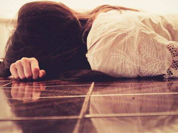 Bố mẹ bạn trai không cho cưới gấp, cô gái khiến cả nhà kinh hãi-1