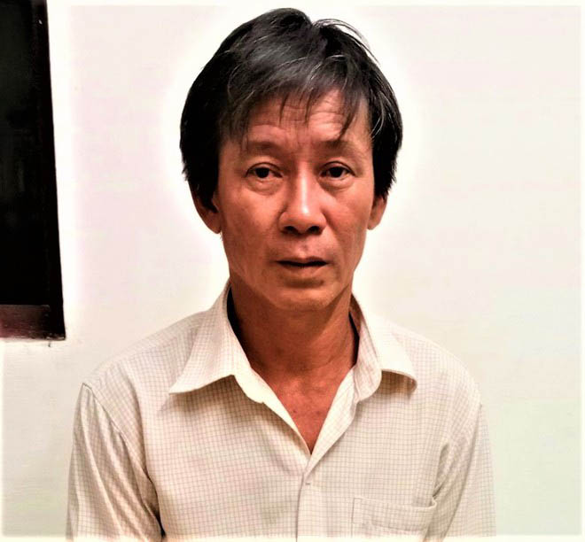 Vợ bị chồng sát hại vì ăn xong không rửa bát-1