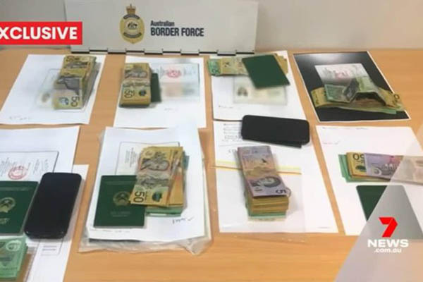 Bắt 2 cựu chủ tịch UBND TP Từ Sơn-2