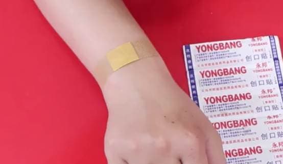 Trời nóng, đặt băng agau trước cửa đi vào, rất hữu ích, giải quyết rắc rối ngay tại nhà, hãy học nhanh-2