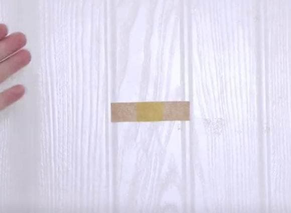 Trời nóng, đặt băng agau trước cửa đi vào, rất hữu ích, giải quyết rắc rối ngay tại nhà, hãy học nhanh-5