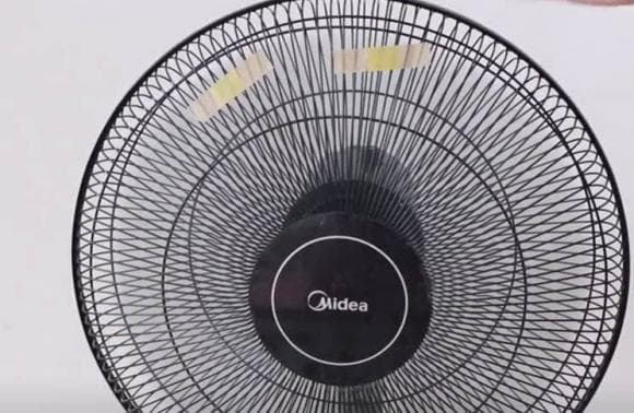 Trời nóng, đặt băng agau trước cửa đi vào, rất hữu ích, giải quyết rắc rối ngay tại nhà, hãy học nhanh-6