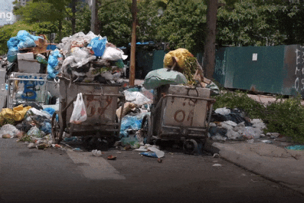 Bộ Công an phát hiện vụ chôn lấp chất thải trái phép lớn chưa từng có-2