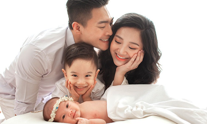 Ngắm nhà phố giản dị của nghệ sĩ xiếc Quốc Cơ và MC Hồng Phượng-2