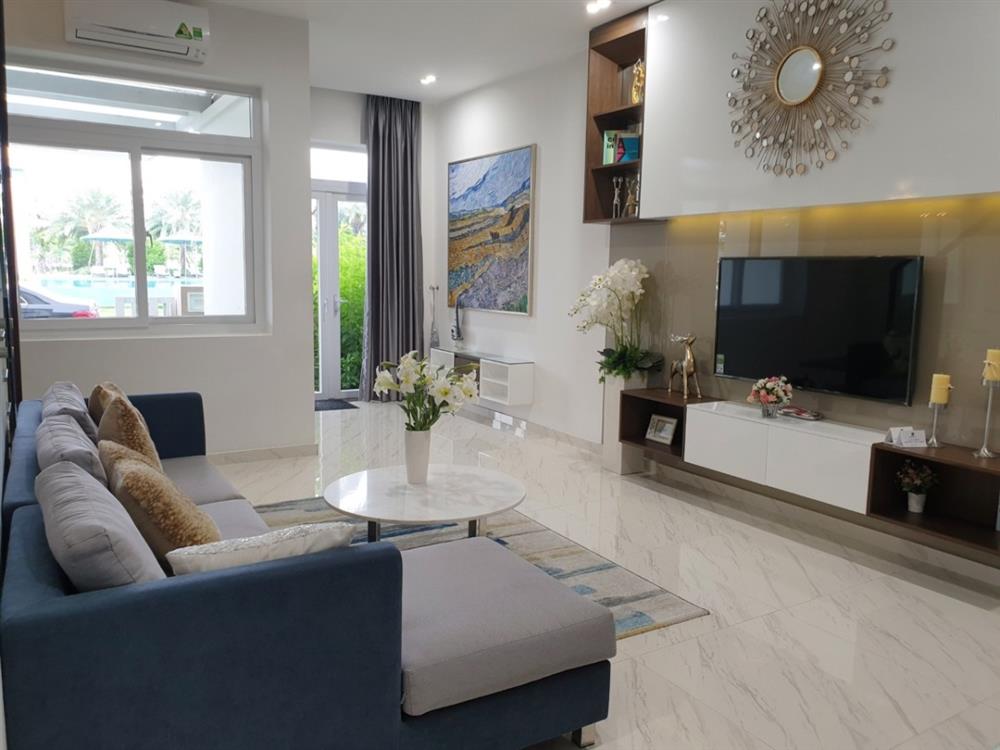 Ngắm nhà phố giản dị của nghệ sĩ xiếc Quốc Cơ và MC Hồng Phượng-3