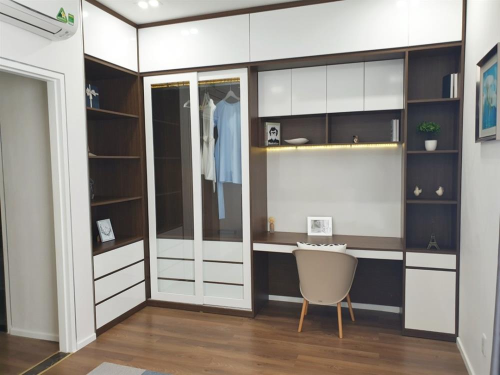 Ngắm nhà phố giản dị của nghệ sĩ xiếc Quốc Cơ và MC Hồng Phượng-9