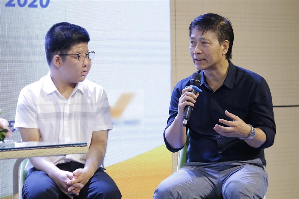 Nghệ sĩ Quốc Tuấn: Hành trình 17 năm đưa con đi khắp nơi chữa bệnh hiếm gặp, từ bỏ cả sự nghiệp giờ cuộc sống thế nào?-4