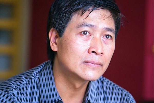 Bộ ảnh ấm áp tình phụ tử của cha con nghệ sĩ Quốc Tuấn-15