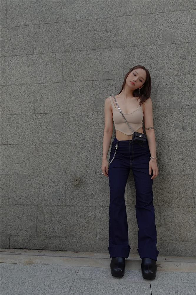 Soi gu thời trang cực chất của Miu Lê: Chỉ cần 2 phụ kiện này để tỏa sáng!-1