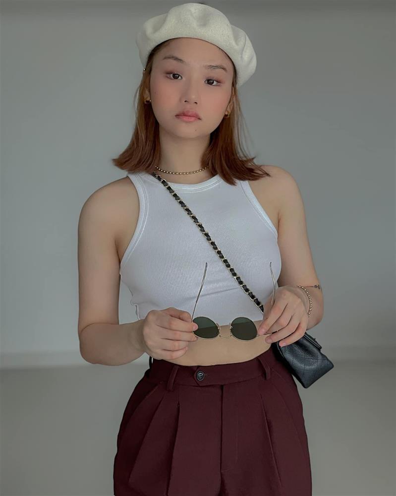 Soi gu thời trang cực chất của Miu Lê: Chỉ cần 2 phụ kiện này để tỏa sáng!-2