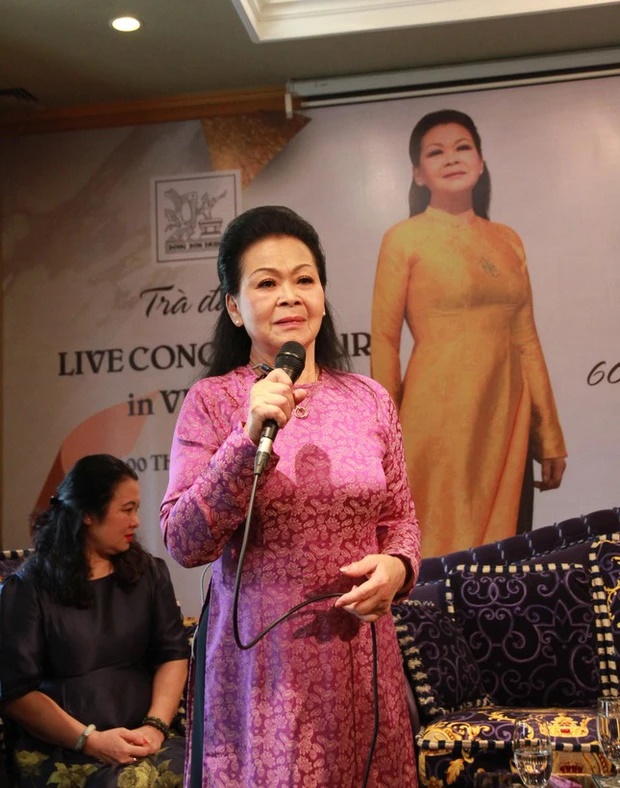 Khánh Ly coi Trịnh Công Sơn như cha-1