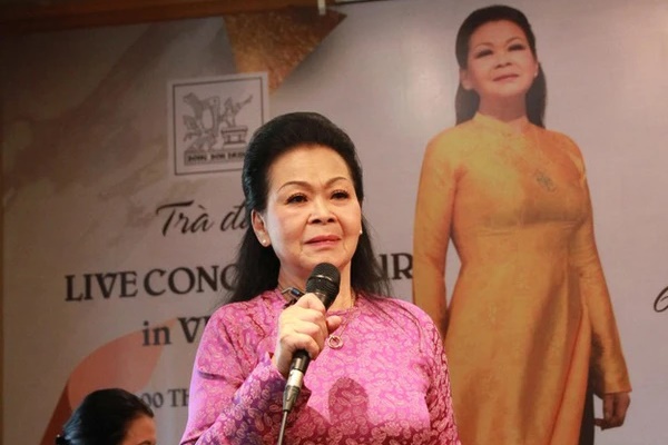 Chuyện thật về Trịnh Công Sơn và Hồng Nhung: Người tình hay tri kỷ?-7