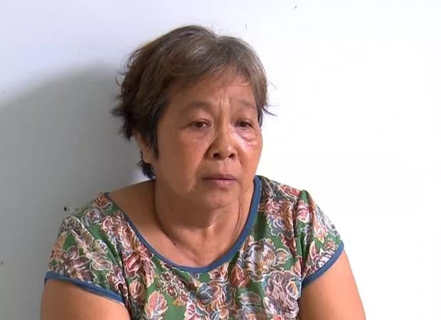 Nhiều cô gái tổ chức tiệc bay lắc trong tiệm áo cưới-3