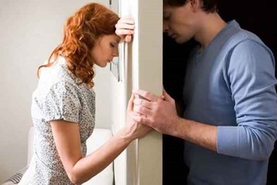 Bất ngờ thấy chồng làm những việc này, vợ nên đặt nghi vấn ngoại tình