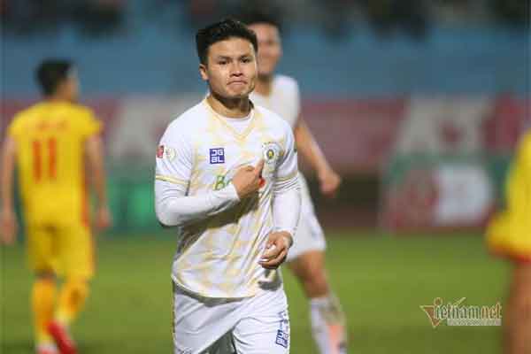 Chuyên gia bóng đá Pháp: Quang Hải sắp gia nhập Metz-2