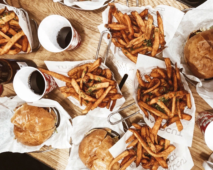 Bác sĩ Bệnh viện K nêu 5 kiểu ăn dễ ‘nuôi’ tế bào ung thư-1