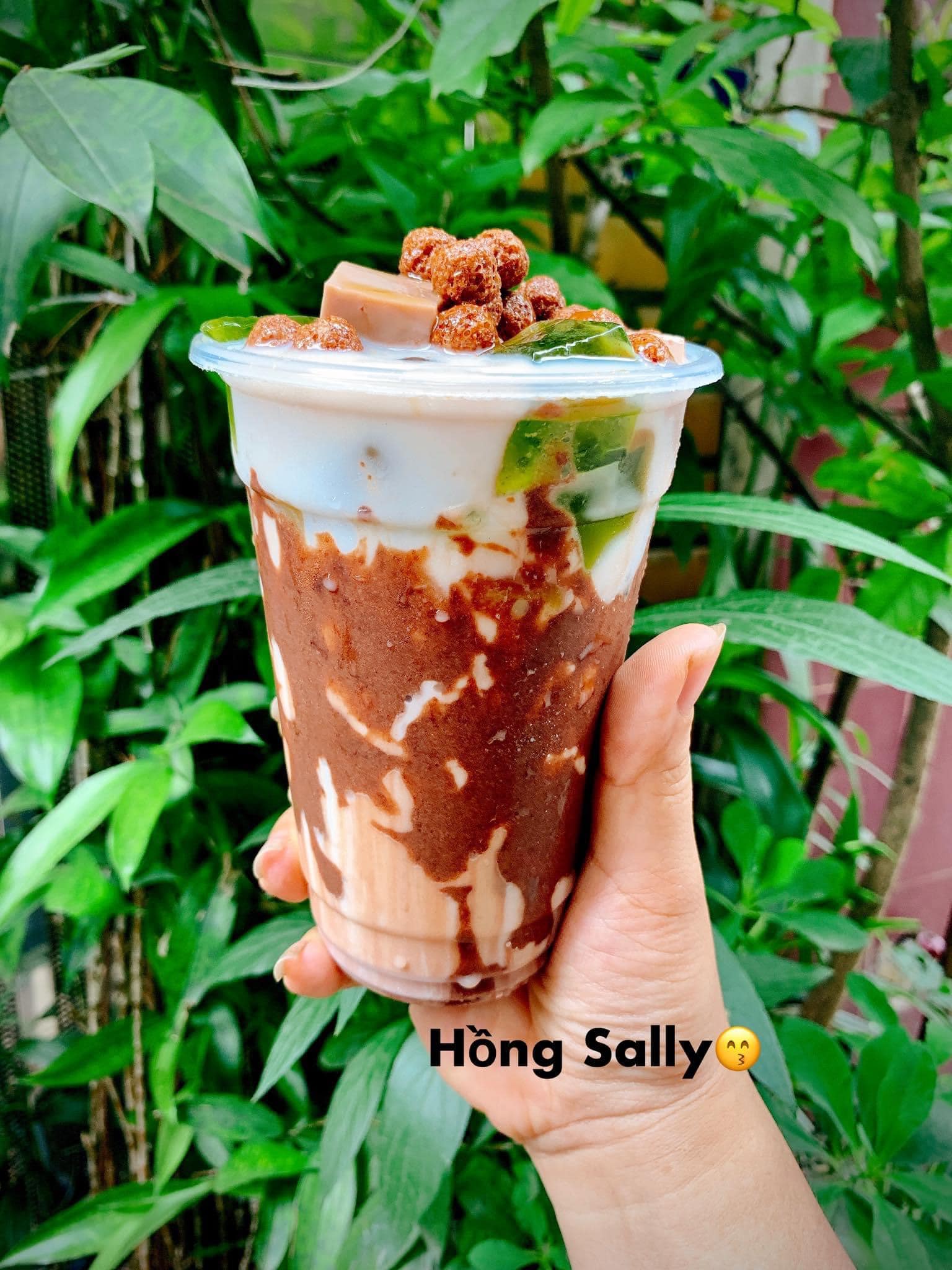 Gợi ý 5 món giải khát mát lạnh cho mùa hè, thơm ngon khó cưỡng-2