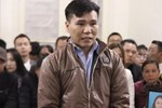 Hàn Quốc: Ca sĩ nổi tiếng, người thừa kế tập đoàn tài phiệt bị xét xử-3