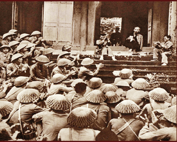 Nhân chứng lịch sử 100 tuổi và câu chuyện hôn nhân với người vợ kém 12 tuổi: Không có đám cưới vẫn sống đến bạc đầu!-2