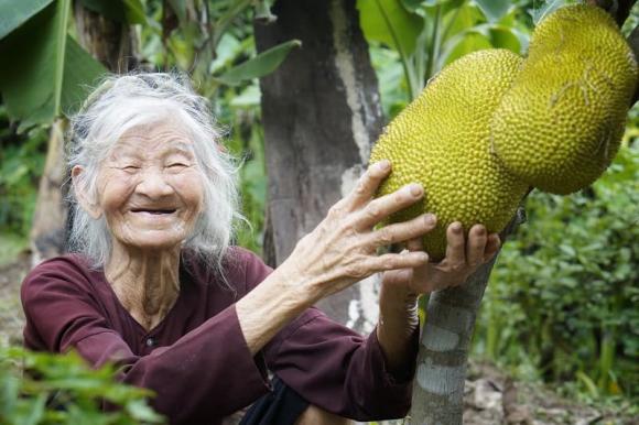 Bài văn miêu tả vườn nhà bà toàn dấu huyền khiến cộng đồng mạng ngạc nhiên lẫn cảm động-3