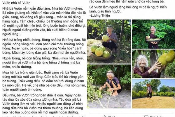 Bài văn tả thân hình chị hai như đòn bánh tét khiến dân mạng phì cười-2