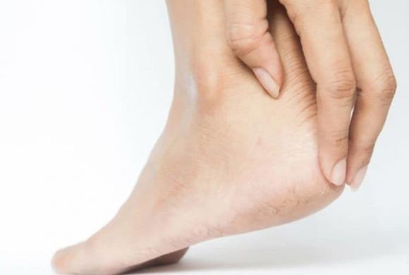 Nhìn tướng bàn chân biết ngay vận mệnh sang hèn, tương lai giàu sang hay nghèo khổ-5