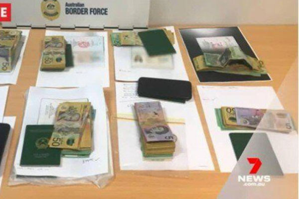 Sau vụ 9 tiếp viên hàng không nghi rửa tiền: Cục Hàng không chỉ đạo khẩn chống buôn lậu-2