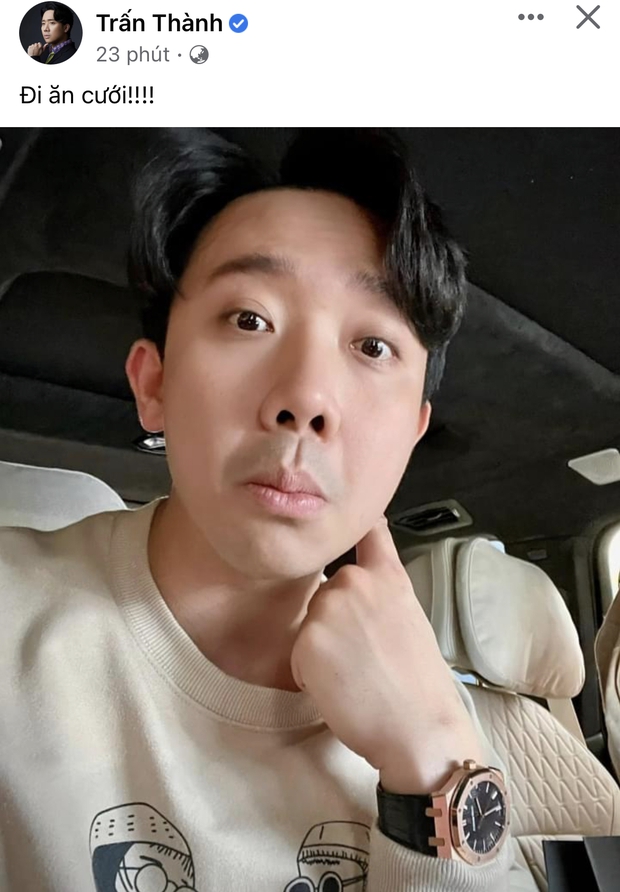 Hội mỹ nhân lộ diện trong đám cưới Minh Hằng: Đông Nhi - Mai Phương Thuý cực xinh, cô dâu chiếm sóng-3