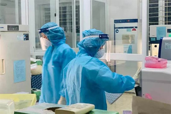 Ngày 18/6, thêm 699 ca mắc COVID-19 mới