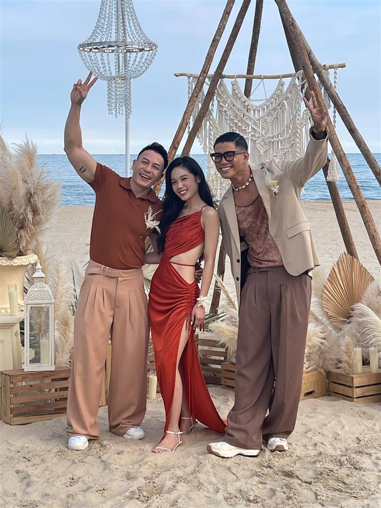 Đám cưới Minh Hằng: Trấn Thành, Jun Phạm cùng dàn khách mời đình đám làng giải trí Việt hội tụ đông đủ-6