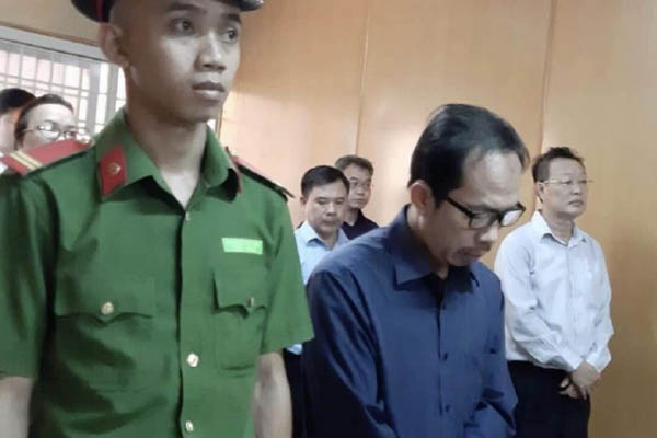 Đảm bảo giao thông thông suốt tại các điểm thi tuyển sinh vào lớp 10 THPT-3