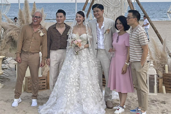 Chồng Minh Hằng là ai-5