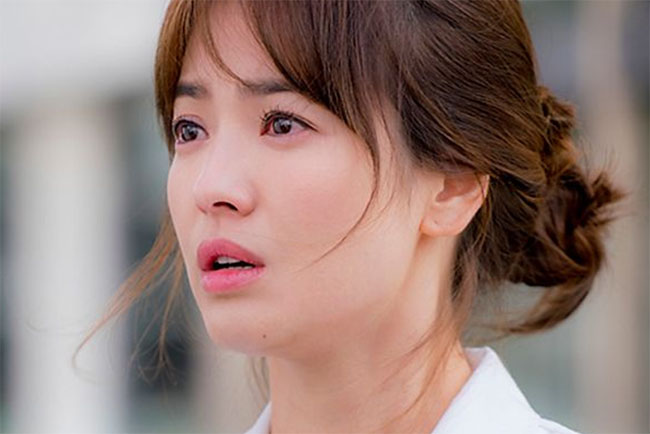 Sau ly hôn, chồng cũ thường đến thăm con, tôi chủ động để anh ta ở lại ngủ, lời đáp của anh ta lại làm tim tôi như bị dao cứa-1