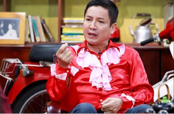NS Chí Trung trải lòng về quãng thời gian sau khi ly hôn từng sốc và khóc nhiều: Gia trưởng, lăng nhăng,... tôi nhận hết-2