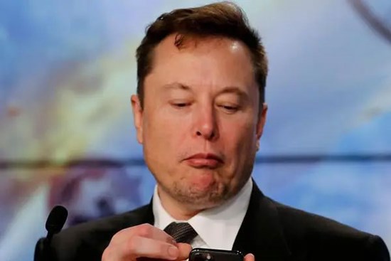 Viết thư ngỏ lên án hành vi của Elon Musk, nhiều nhân viên SpaceX bị đuổi việc