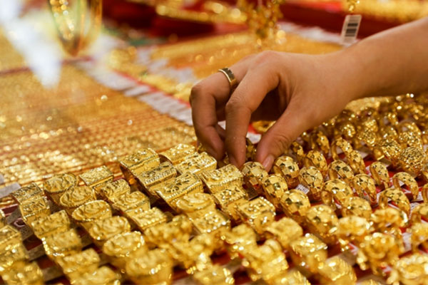 Giá vàng hôm nay 21/6: Cú sốc toàn thị trường, vàng duy trì mức giá cao-2