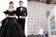 Xôn xao Hồ Gia Hùng HKT và vợ Á hậu 'toang' sau 3 tháng kết hôn?