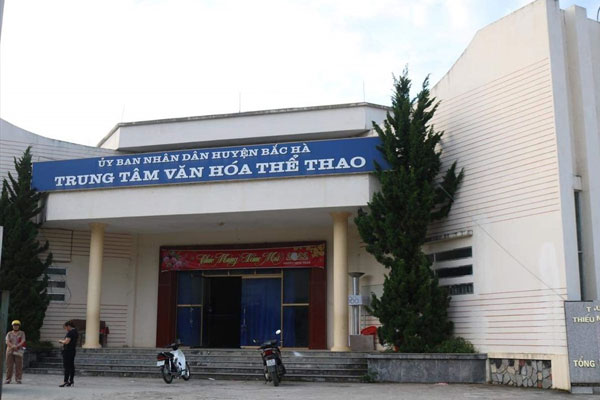 Bắt quả tang 3 phóng viên, cộng tác viên vòi tiền người chủ đất-2