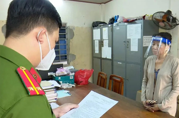 Đại gia, trùm buôn lậu và nguyên cán bộ công an bị bắt vì rửa tiền-2