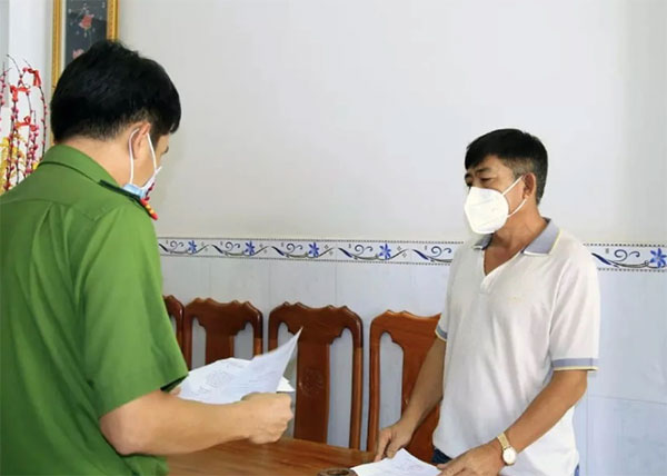Đại gia, trùm buôn lậu và nguyên cán bộ công an bị bắt vì rửa tiền-3