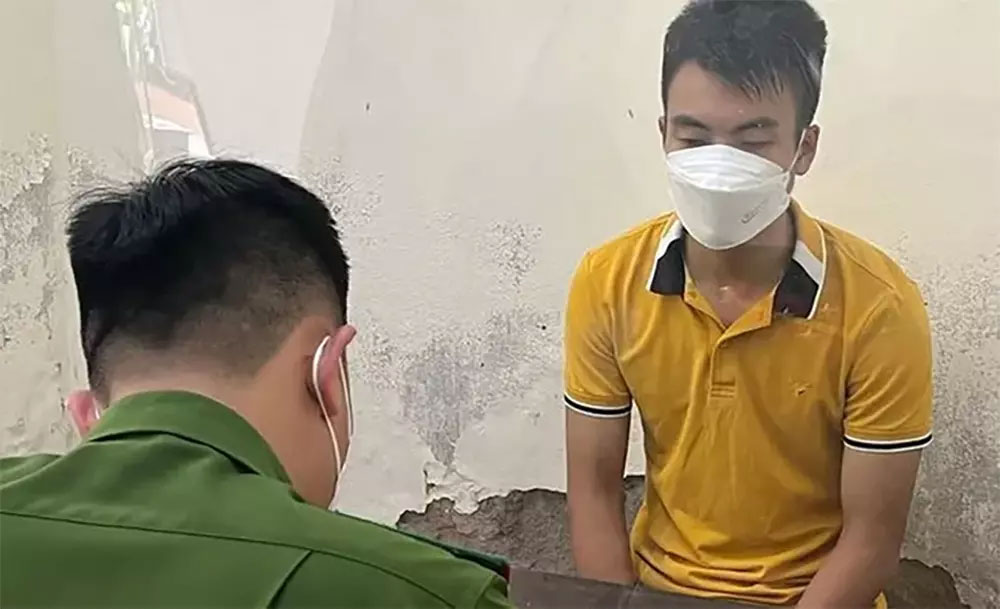 Cầu thủ bóng đá phủi nổi tiếng ở Nghệ An làm đại lý cá độ nghìn tỷ-2