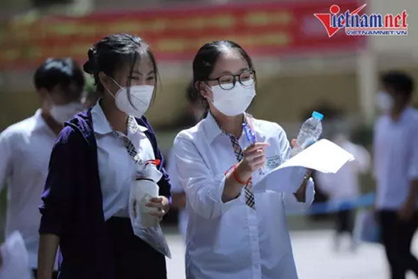 Khi nào Hà Nội công bố điểm thi vào lớp 10?-2