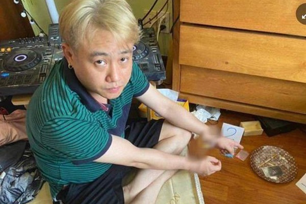 NSƯT Bảo Quốc nói gì về vụ Hữu Tín bị bắt do sử dụng chất kích thích?-3