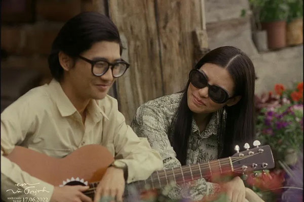 Bùi Lan Hương nói gì trước những đóng góp khi hát nhạc phim Em và Trịnh?-5