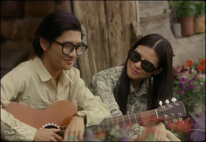 Em và Trịnh như nồi lẩu thập cẩm-1