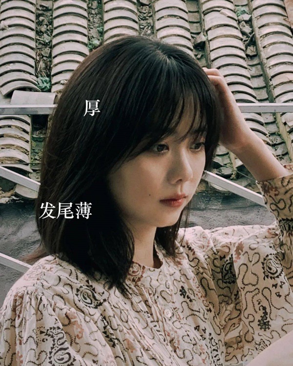 5 kiểu tóc ngắn phù hợp từng dáng khuôn mặt, tôn lên nhan sắc của chị em-5