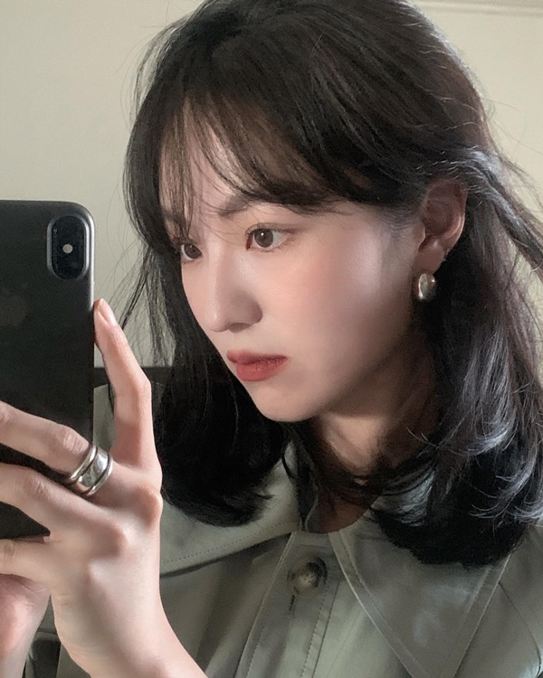 5 kiểu tóc ngắn phù hợp từng dáng khuôn mặt, tôn lên nhan sắc của chị em-7