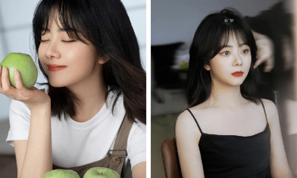 5 kiểu tóc ngắn phù hợp từng dáng khuôn mặt, tôn lên nhan sắc của chị em-8